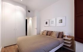 Apartamentos Med Ramblas Apartment Barcelona Spain